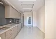 Доступная покупка Квартира в Махмутларе с чистовой отделкой в новом комплексе с крытым бассейном 9 