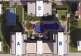 Купить Квартира в Махмутларе трехкомнатная в современном комплексе 6 