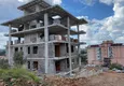 Купить Строящийся жилой комплекс в районе Оба 13 