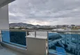 Купить Квартира в Махмутларе с видом на море в комплексе премиум класса  1 