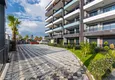 Купить Садовый дуплекс в Каргыджаке меблированный в жилом комплексе комфорт-класса 8 