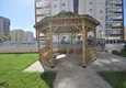 Купить Квартиры в Махмутларе с мебелью видом на горы в современном комплексе  7 