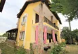 Купить Трехэтажная вилла в районе Кестель с мебелью в жилом комплексе 7 