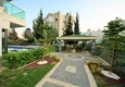 Купить Квартира в Авсалларе двухкомнатная с мебелью в молодом комплексе  9 