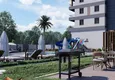 Купить Новый современный комплекс на этапе строительства с рассрочкой платежа 8 