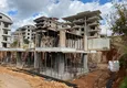 Купить Строящийся жилой комплекс в районе Оба 14 