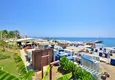 Купить Квартира в Оба четырехкомнатная с видом на море в современном комплексе 10 