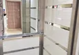 Купить Квартира в Махмутларе трехкомнатная с частичным видом на море  11 
