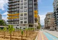 Купить Квартира в Махмутларе с чистовой отделкой в новом комплексе с крытым бассейном 8 