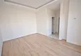 Доступная покупка Квартира в Махмутларе с чистовой отделкой в новом комплексе с крытым бассейном 12 