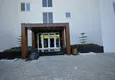 Купить Квартиры в Махмутларе с мебелью видом на горы в современном комплексе  10 