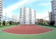 Купить Квартира в Махмутларе с мебелью в комплексе с богатой инфраструктурой 8 