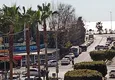 Доступная покупка Квартира в Махмутларе – центр, с видом на море в благоустроенном комплексе  9 