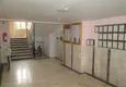 Купить Квартира в Махмутларе с мебелью в жилом комплексе с инфраструктурой 10 