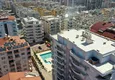 Купить Квартира в Махмутларе трехкомнатная, первая линия, вид на море и горы  6 
