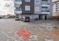 Купить Квартира в Оба трехкомнатная с чистовой отделкой в новом жилом доме 3 
