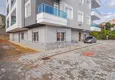 Купить Квартира в Оба трехкомнатная с чистовой отделкой в новом жилом доме 2 