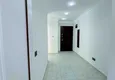 Доступная покупка Квартира в Махмутларе трехкомнатная, первая линия, вид на море и горы  1 