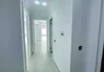 Доступная покупка Квартира в Махмутларе трехкомнатная, первая линия, вид на море и горы  2 