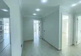 Доступная покупка Квартира в Махмутларе трехкомнатная, первая линия, вид на море и горы  3 