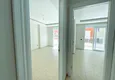 Доступная покупка Квартира в Махмутларе трехкомнатная, первая линия, вид на море и горы  4 