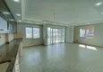 Доступная покупка Квартира в Махмутларе трехкомнатная, первая линия, вид на море и горы  16 