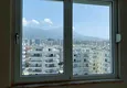 Доступная покупка Квартира в Махмутларе трехкомнатная, первая линия, вид на море и горы  17 