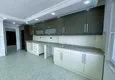 Доступная покупка Квартира в Махмутларе трехкомнатная, первая линия, вид на море и горы  18 