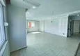 Доступная покупка Квартира в Махмутларе трехкомнатная, первая линия, вид на море и горы  19 