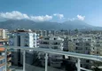 Доступная покупка Квартира в Махмутларе трехкомнатная, первая линия, вид на море и горы  26 