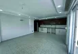 Доступная покупка Квартира в Махмутларе трехкомнатная, первая линия, вид на море и горы  27 