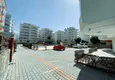 Купить Квартира в Махмутларе трехкомнатная, первая линия, вид на море и горы  9 
