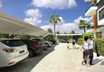 Купить Новый проект жилого комплекса в Авсалларе с встроенной кухонной мебелью 14 