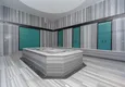 Купить Квартира в Махмутларе с чистовой отделкой в новом комплексе с крытым бассейном 15 