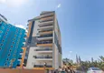 Купить Квартира в Махмутларе с чистовой отделкой  3 