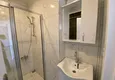 Доступная покупка Квартира в Махмутларе с видом на море в комплексе на первой береговой линии  10 