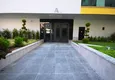 Купить Квартира в центре Алании с чистовой отделкой в молодой резиденции 18 