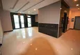 Купить Квартира в центре Алании с чистовой отделкой в молодой резиденции 19 