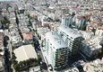 Купить Квартира в центре Алании с чистовой отделкой в молодой резиденции 4 