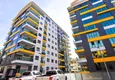 Купить Квартира в центре Алании с чистовой отделкой в молодой резиденции 5 