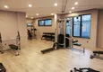 Купить Квартира в центре Алании с чистовой отделкой в молодой резиденции 26 