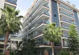 Купить Квартира в Оба трехкомнатная с мебелью в резиденции премиум-класса 10 