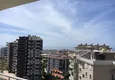 Доступная покупка Квартира в Махмутларе, меблированная с видом на море и горы 12