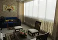 Доступная покупка Квартира в центре Махмутлара с мебелью, застекленным балконом  11 