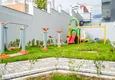Купить Квартира в Махмутларе с мебелью и отдельной кухней 10 