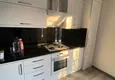 Доступная покупка Квартира в Махмутларе с мебелью и отдельной кухней 12 