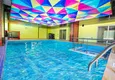 Купить Квартира в Махмутларе двухкомнатная, с современным интерьером 14 