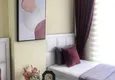 Доступная покупка Квартира в центре Алании 2 спальни отдельная кухня меблированная 11 