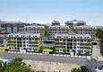 Купить Элитная недвижимость от застройщика в Алании, район Кестель  13 
