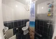Доступная покупка Квартира в Махмутларе, меблированная с видом на море и горы 14